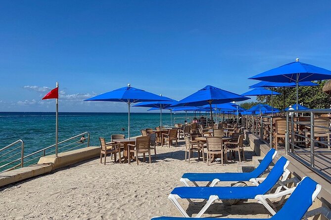 Tequila History and Tasting Experience and Unlimited Beach Break - Timing and Duration: How to Fit It Into a Cruise Day