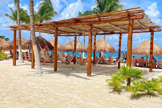Tequila History and Tasting Experience and Unlimited Beach Break - Price and Value: Is $24.99 Worth It?