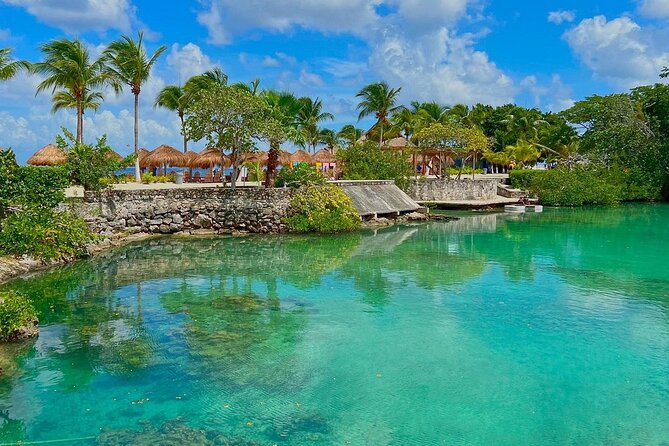 The Perfect Day in Chankanaab Park Cozumel - The Perfect Day in Chankanaab Park, in key points
