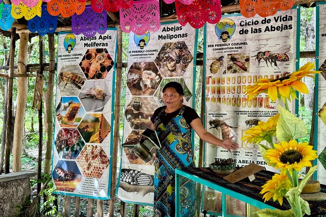 Tierra Maya – Sanctuary of Living Mayan Traditions - Key things that make this tour worth your time