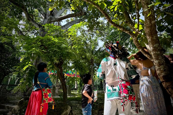 Tierra Maya – Sanctuary of Living Mayan Traditions - Price and value: is $100 fair for a 4-hour day?