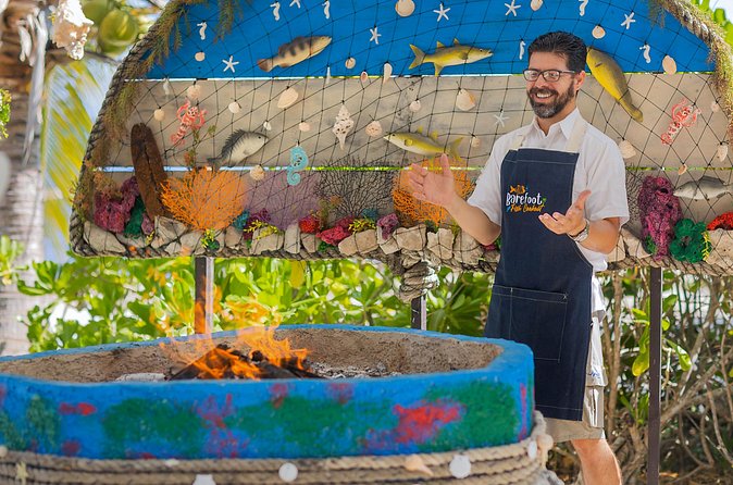 Tikinxic Barefoot Fish Guided Cookout Experience in Cozumel - Getting there from your cruise: taxi math and simple planning