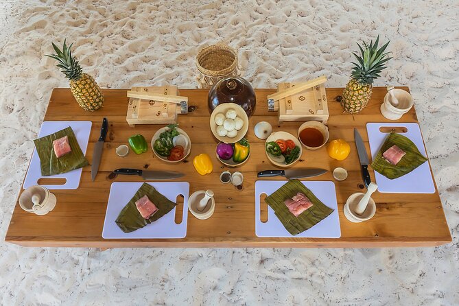 Tikinxic Barefoot Fish Guided Cookout Experience in Cozumel - Price and value: is $106 a good deal for 3 hours?