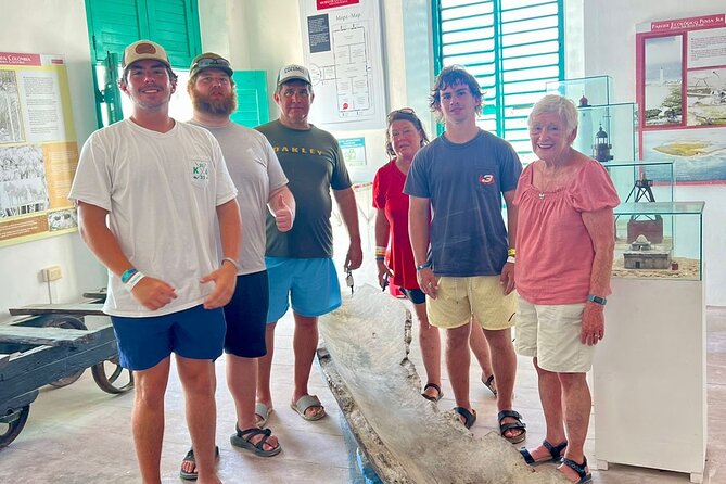 Tour to Cozumel Eco Nature Escape and Otoch Mayan Experience - Lunch by the sea: tasty food, and the drinks reality check