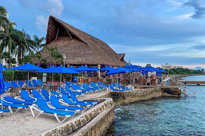 Unlimited Beach Break at The Famous Money Bar Cozumel - Is this worth it for you? Best-fit traveler types