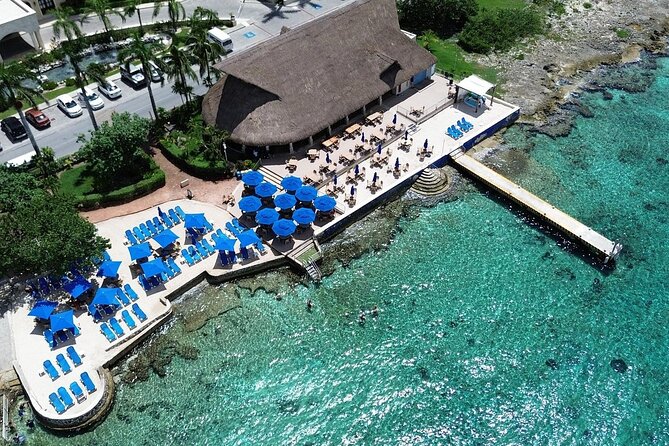 Unlimited Beach Break at The Famous Money Bar Cozumel - Should you book the Unlimited Beach Break at Money Bar?