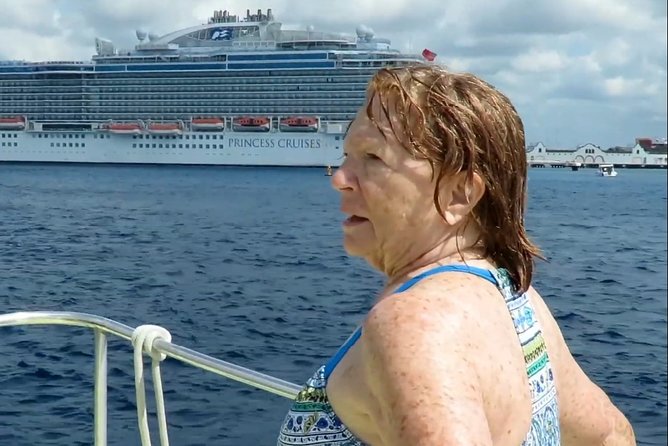 VIP Private Glass Bottom Boat and Snorkeling, 3 Reefs in Cozumel - Getting There: The El Cid La Ceiba Meeting Point and Timing