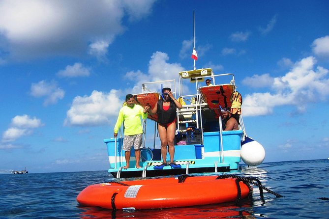 VIP Private Glass Bottom Boat and Snorkeling, 3 Reefs in Cozumel - Who This Tour Fits Best (And Who Should Rethink It)