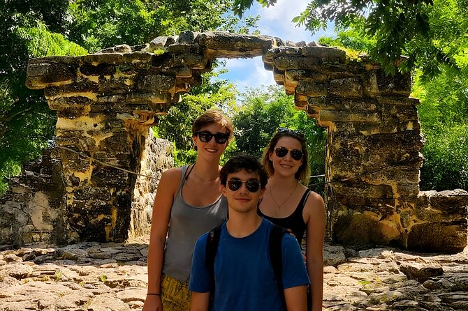 Visit the ancient Mayan ruins and the best beaches in Cozumel - Quick hits before you go