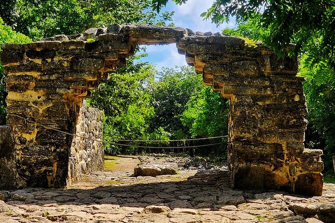 Visit the ancient Mayan ruins and the best beaches in Cozumel - What makes this tour work: the best mix, plus guide quality