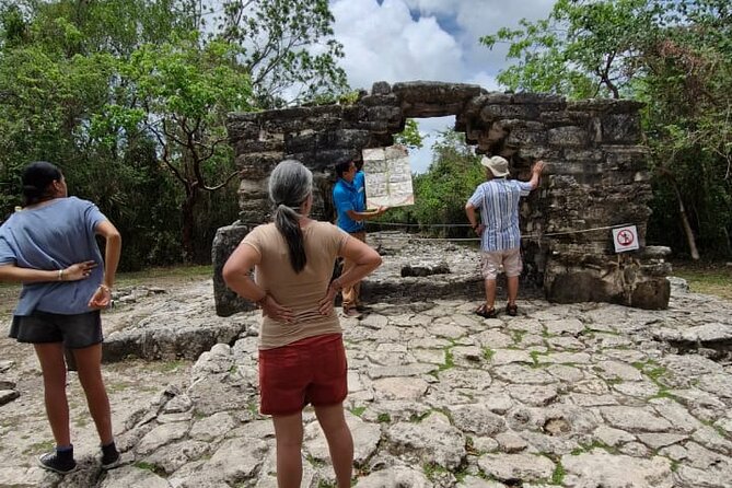 Visit the ancient Mayan ruins and the best beaches in Cozumel - Who should book it, and who should skip