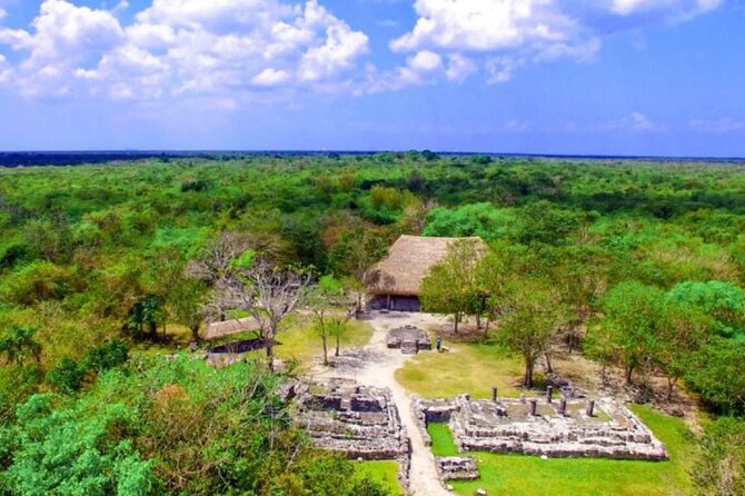 Visit the ancient Mayan ruins and the best beaches in Cozumel - Timing and logistics: how the day flows