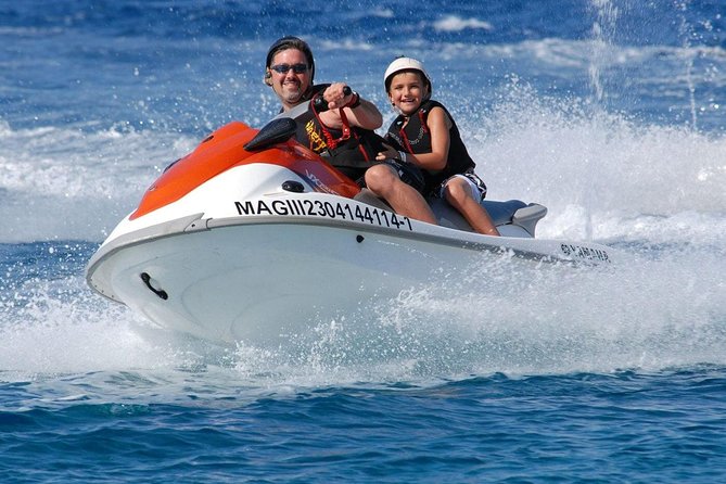 Wet And Wild Combo Experience By Jeep & Snorkel Tour - Key Highlights You Should Care About
