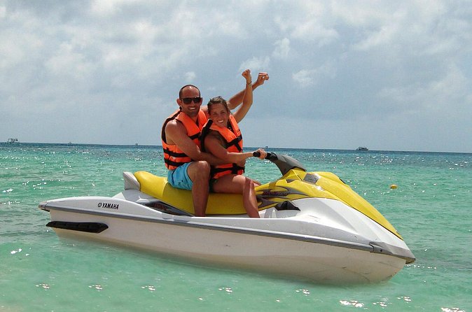 Wet And Wild Combo Experience By Jeep & Snorkel Tour - Tequila Tour and Tasting: More Than Shots, If You Pay Attention