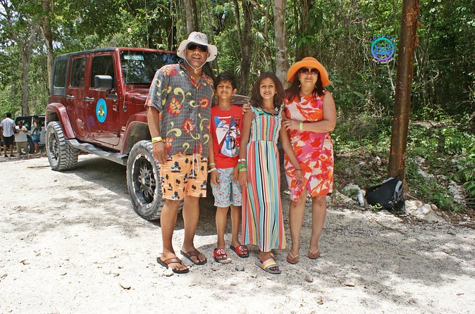 Wet And Wild Combo Experience By Jeep & Snorkel Tour - Who This Tour Fits Best (and Who Might Rethink It)