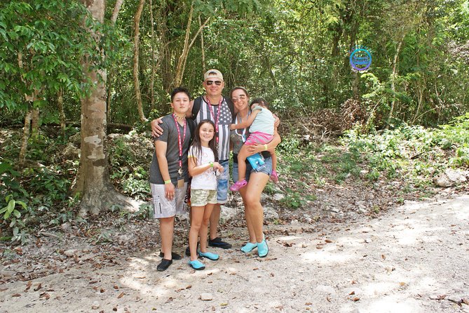 Wet And Wild Combo Experience By Jeep & Snorkel Tour - Snorkeling: Reef Time Without Making It Your Whole Day